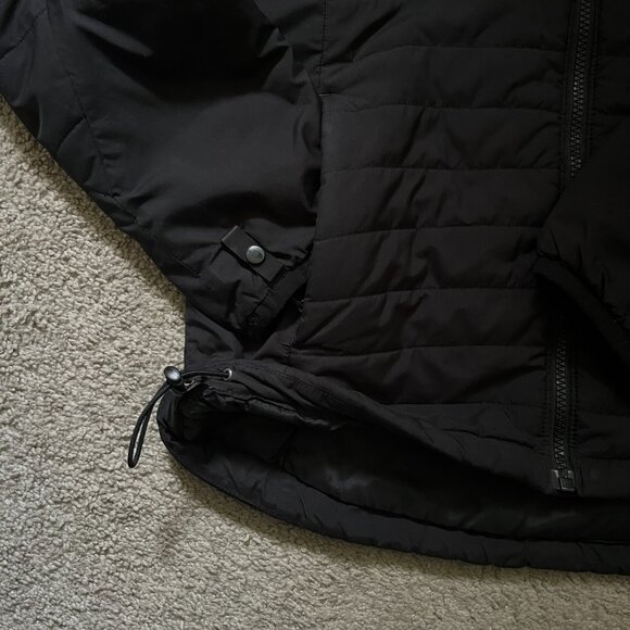 The North Face Short Down Jacket - Picture 4 of 5